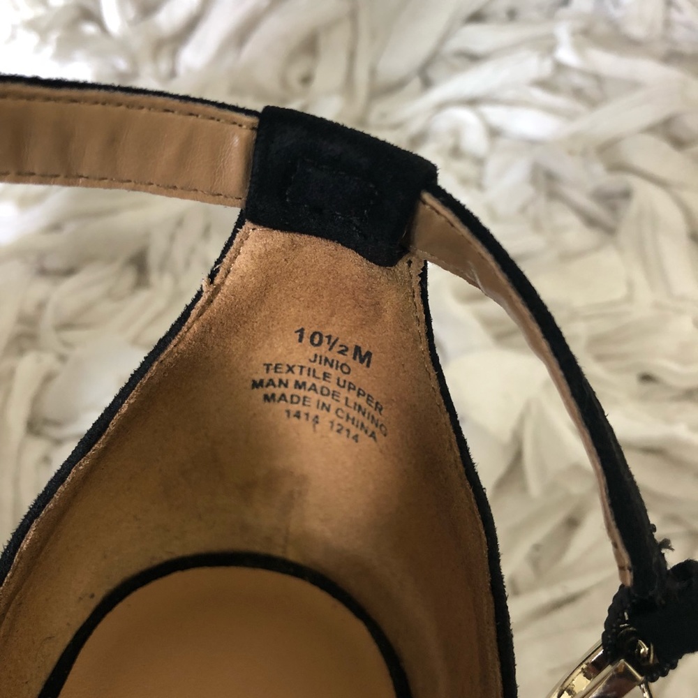 Nine West Wedges - Picture 4 of 5